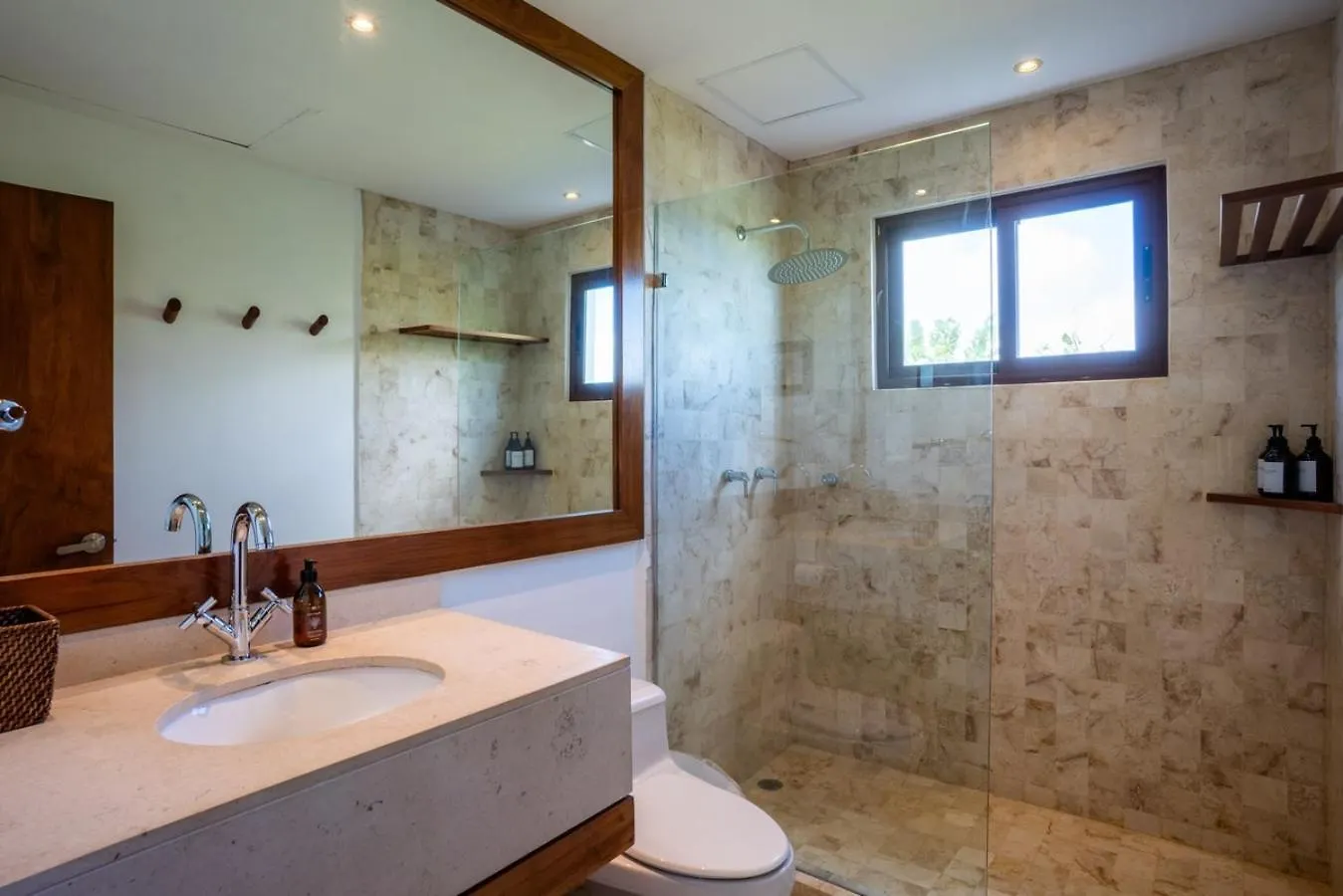 Villa Presidente - Exclusividad Frente Al Mar Cancún 0*,