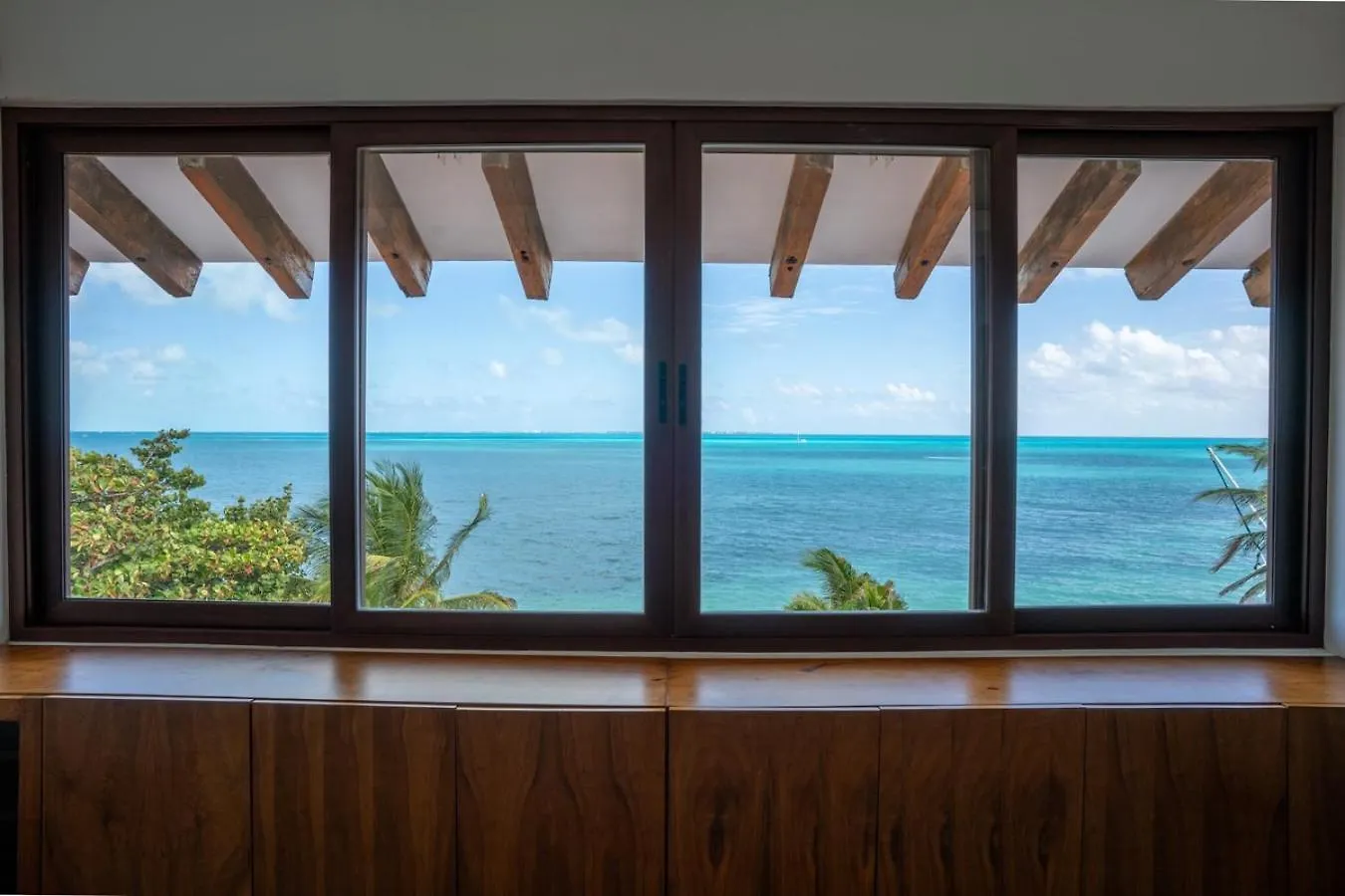 Villa Presidente - Exclusividad Frente Al Mar Cancún