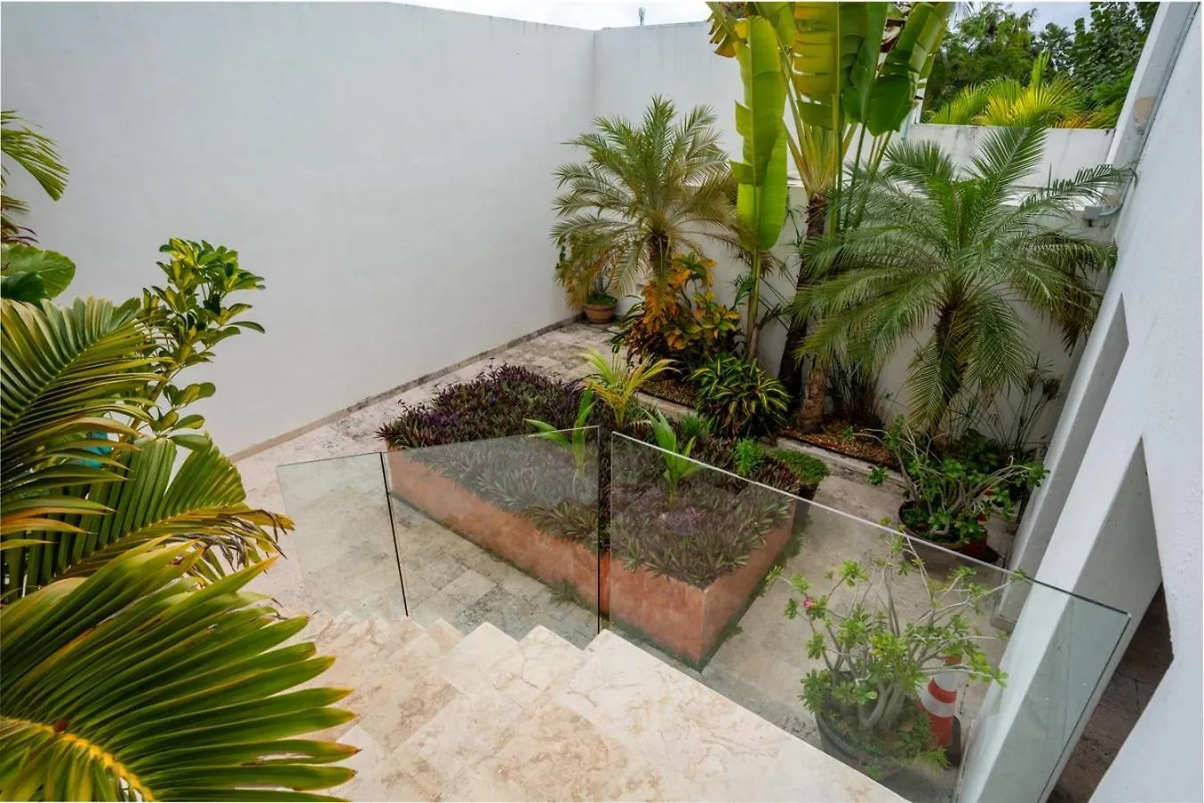 Villa Presidente - Exclusividad Frente Al Mar Cancún 0*,  Meksyk
