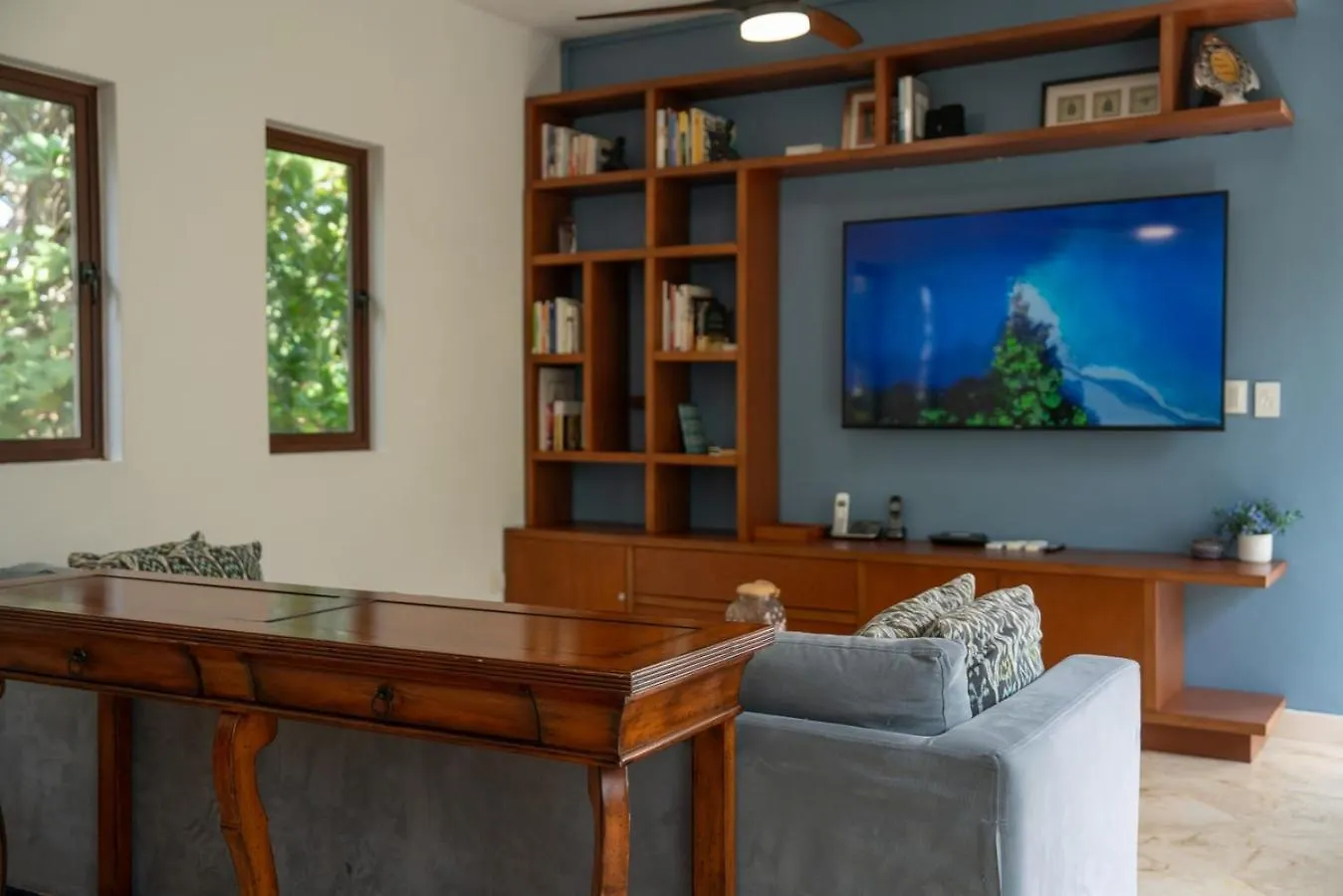 Villa Presidente - Exclusividad Frente Al Mar Cancún Meksyk