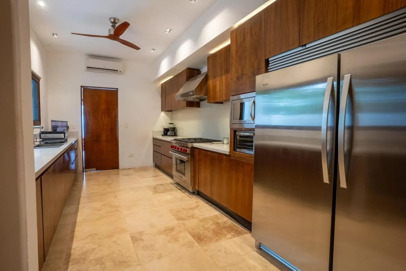Villa Presidente - Exclusividad Frente Al Mar Cancún